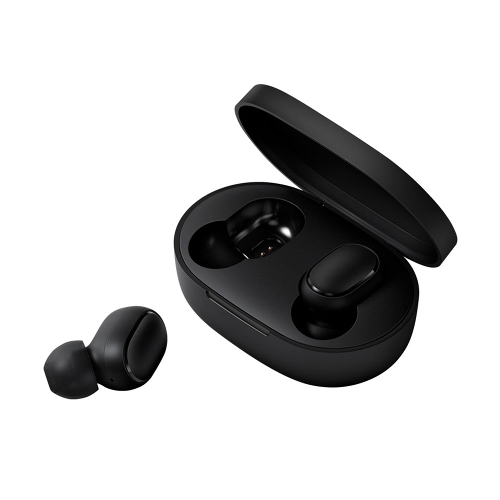Mi true wireless earbuds basic carregador Clearance