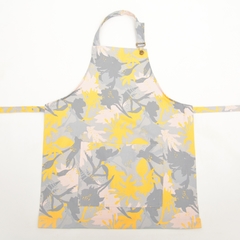 Delantal Saturday Grey