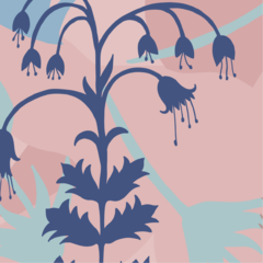 SILVESTRE Textil nude - comprar online