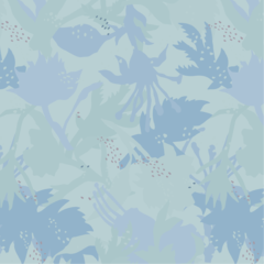TEXTIL TOTAL azul