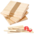 Agitador de madera para cafe x 100 Un