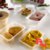 Bandeja Cotnyl micro pesada x 100 Un - tienda online
