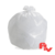 Bolsa de consorcio cristal x 10 Un