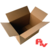 Cajas para embalaje x pack 70 x 50 x 50 x 15 Un