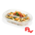 Bandeja estuche PP x 100 Un - tienda online