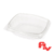 Estuche 461B 500 ml x 100 Un