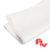 Papel seda blanco x 100 hojas