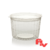 Pote bisagra x 100 Un - comprar online