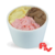 Pote para helado