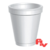 Vaso Termico x 100 Un