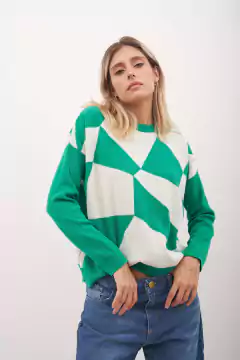 Sweater de bremer