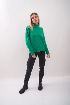 Media polera de bremer - comprar online