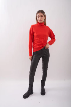 Polera de bremer