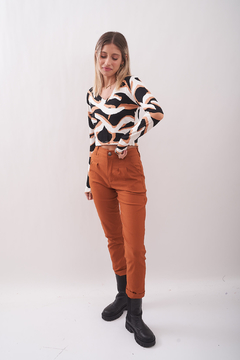 Pantalon sastrero