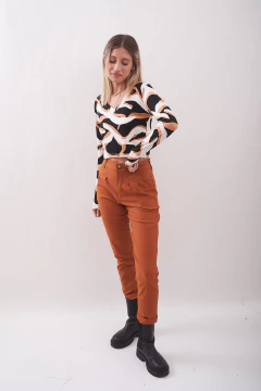 Pantalon sastrero