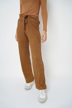 Palazzo de morley lanilla, jaspeado con lazo. - comprar online