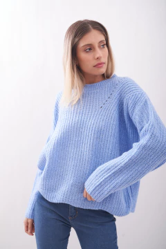 Sweater oversize