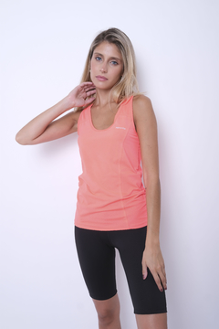 Musculosa dry fit