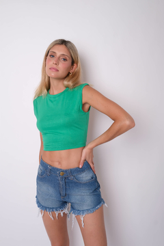 Shorts rígidos Mom, diferentes diseños, - comprar online