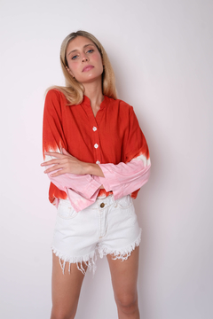 Shorts rígidos Mom, diferentes diseños,