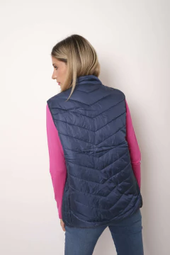 Chaleco térmico unisex, con calefacción por USB. en internet
