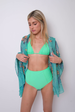 Pareo / pashminas estampadas. Varios diseños en internet