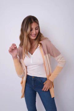 Saco tricolor