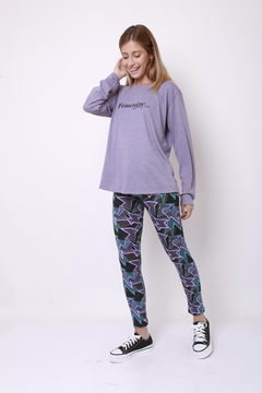Remeras de modal Spum en internet