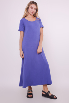 Vestido largo