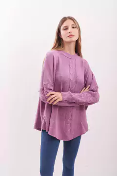 Sweater oversize
