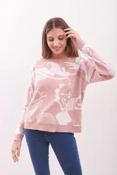 Sweater de bremer