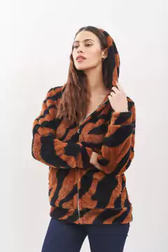 Campera de corderito
