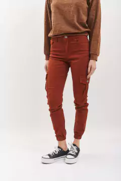 Cargo de jean