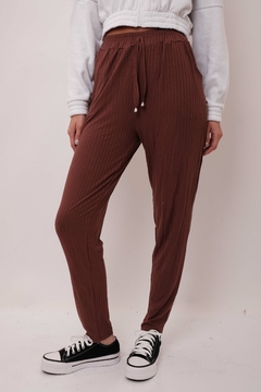 Chupin de morley modal, con bolsillos. en internet