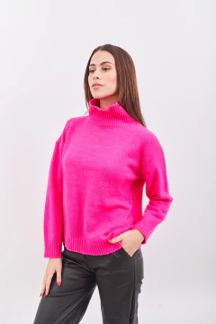 Polera bucle en internet