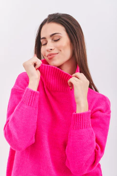 Polera bucle - comprar online