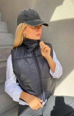 Imagen de Chaleco Puffer