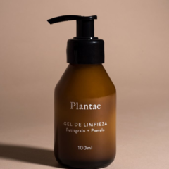 Gel de Limpieza - Plantae