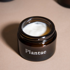 Emulsión facial hidratante - Plantae