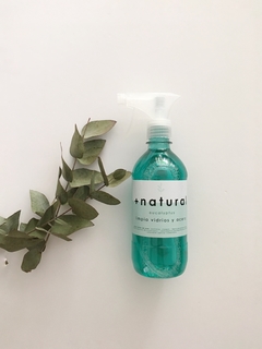 productos limpieza naturales