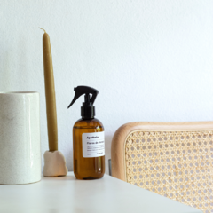 Aromatizador Apotheke