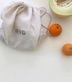 bolsa granel