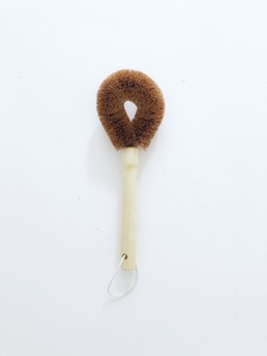 Cepillo de cocina