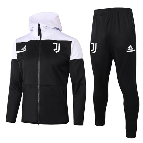 agasalho juventus branco