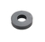 Imán Cerámico Ferrite Anillo 11-4x2,35 mm KACZUR