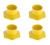 Regatón simple para pileta de lona repuestos 32mm Kaczur - comprar online
