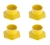 Regatón simple para pileta de lona repuestos 25mm Kaczur - comprar online