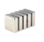 Imán Neodimio Bloque 15x15x7 mm Imanes KACZUR