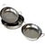 Paellera de chapa tipo profesional gastronómica Paella 40cm Kaczur - tienda online