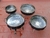 Disco de arado original con tapa grande 44 a 46 - tienda online